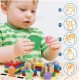 Montessori Medinė žvejyba 2in1
