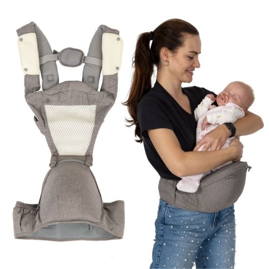 Nešioklė 15 kg. Ecotoys