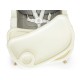 Maitinimo kėdutė Ecotoys Grey New 2in1
