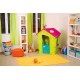 Plastmasas rotaļu māja Curver MAGIC PLAYHOUSE