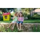 Plastmasas rotaļu māja Curver MAGIC PLAYHOUSE