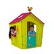 Plastmasas rotaļu māja Curver MAGIC PLAYHOUSE
