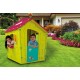 Plastmasas rotaļu māja Curver MAGIC PLAYHOUSE