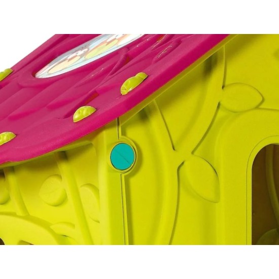 Plastmasas rotaļu māja Curver MAGIC PLAYHOUSE