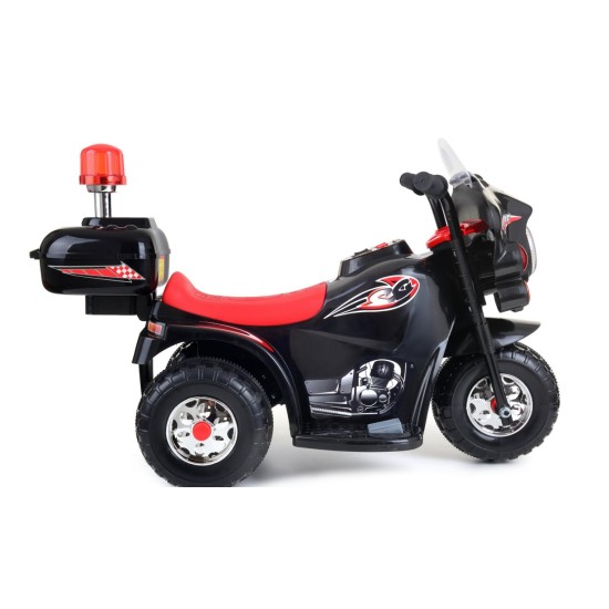 Elektriskais policijas motocikls 2369