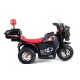 Elektriskais policijas motocikls 2369
