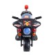 Elektriskais policijas motocikls 2369