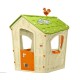 Plastmasas rotaļu māja Curver MAGIC PLAYHOUSE CREAMY
