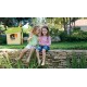 Plastmasas rotaļu māja Curver MAGIC PLAYHOUSE CREAMY