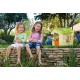 Plastmasas rotaļu māja Curver MAGIC PLAYHOUSE CREAMY