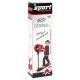 Bokso rinkinys su platforma 125 cm.