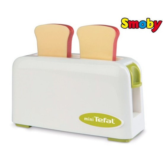 Smoby Tefal rotaļlietu tosteris