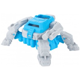 Galaxy robots ar 3 transportlīdzekļiem
