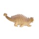 Dinozaurų figūrėlių rinkinys, 12 vnt.