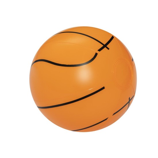 Piepūšams Bestway peldošais basketbola komplekts, 61 cm