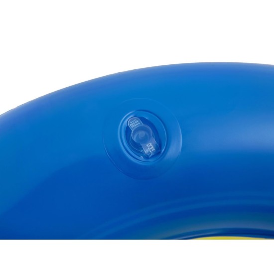 Piepūšams Bestway peldošais basketbola komplekts, 61 cm