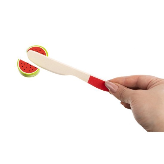 Mediniai skaičiai ir vaisiai 45 cm.
