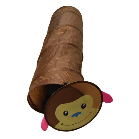 Spēles tuneļa pērtiķis