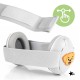 Trokšņus slāpējošas austiņas bērniem DOGGY 2in1, 25 dB