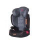 Automobilinė kėdutė COLETTO AVANTI pilka 15-36 Kg.