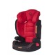 Automobilinė kėdutė COLETTO AVANTI raudona 15-36 Kg.