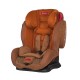 Automobilinė kėdutė COLETTO CORTO mėlyna 9-36 Kg.
