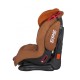 Automobilinė kėdutė COLETTO CORTO mėlyna 9-36 Kg.