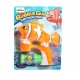 Ziepju burbuļu pistole NEMO