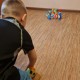 Boulinga komplekts 6 ķegļi + bumba
