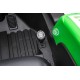 Elektriskais bērnu traktors BLT-206, zaļš