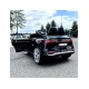 Elektroauto bērniem Audi E-Tron SQ8, 4x4, melns