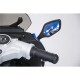 Elektriskais bērnu trīsritenis "Speed ​​​​1200GS" (zils)
