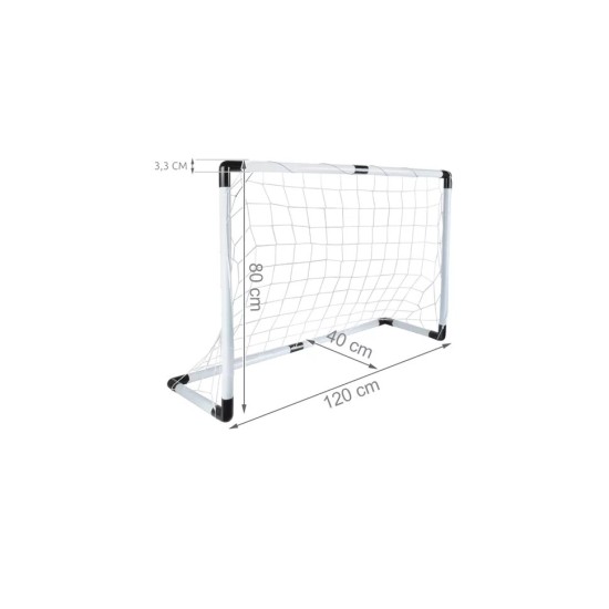 Futbola vārti bērniem Futbols Sports