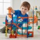Izglītojošs Magnetic 3D konstruktors, 96 elementi
