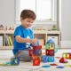 Izglītojošs Magnetic 3D konstruktors, 96 elementi