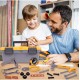 Amatnieka instrumentu komplekts - kaste, Craftsman