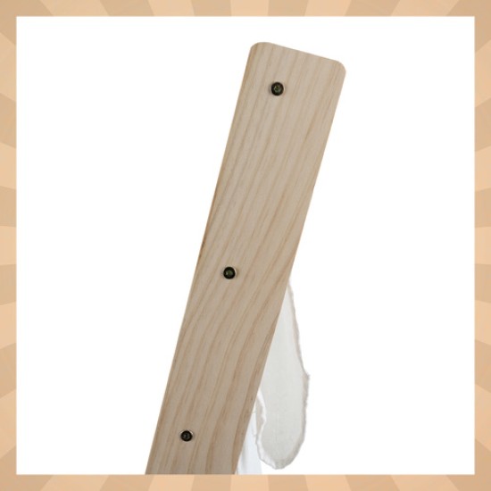 Bērnu grāmatu skapis, statīvs, plaukts 79cm