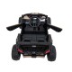 Vienvietīgs bērnu elektromobilis Can-Am Maverick ATV, 800W, 4x4, , melns