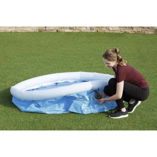 BESTWAY peldbaseins FAST SET 183 x 51 cm.