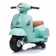 Elektromotocikls, Vespa, Mint