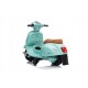 Elektromotocikls, Vespa, Mint