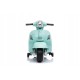 Elektromotocikls, Vespa, Mint