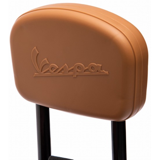Elektromotocikls, Vespa, Mint