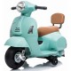 Elektromotocikls, Vespa, Mint