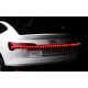 Elektroauto bērniem Audi E-Tron QLS-6688, 4x4, melns