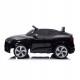 Elektroauto bērniem Audi E-Tron QLS-6688, 4x4, melns