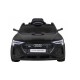 Elektroauto bērniem Audi E-Tron QLS-6688, 4x4, melns