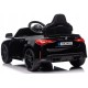 Elektroauto bērniem BMW M4, melns