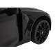 Elektroauto bērniem BMW M4, melns