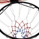 Basketbola vairogs Trizand, 73x49 cm